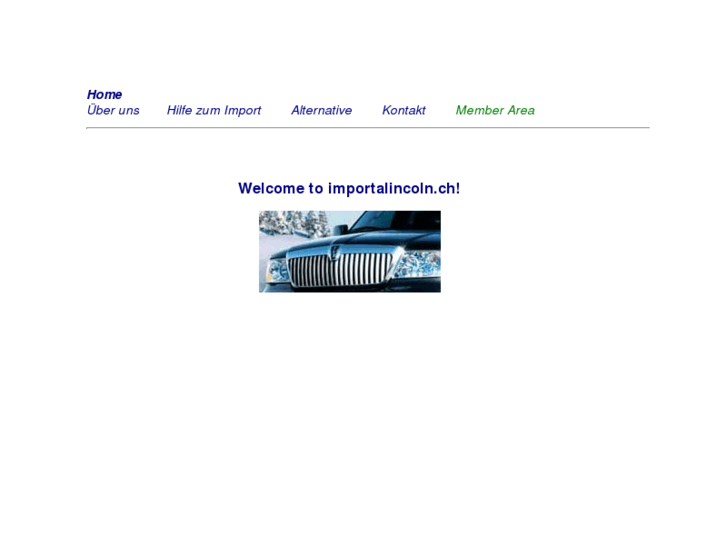 www.lincoln.ch