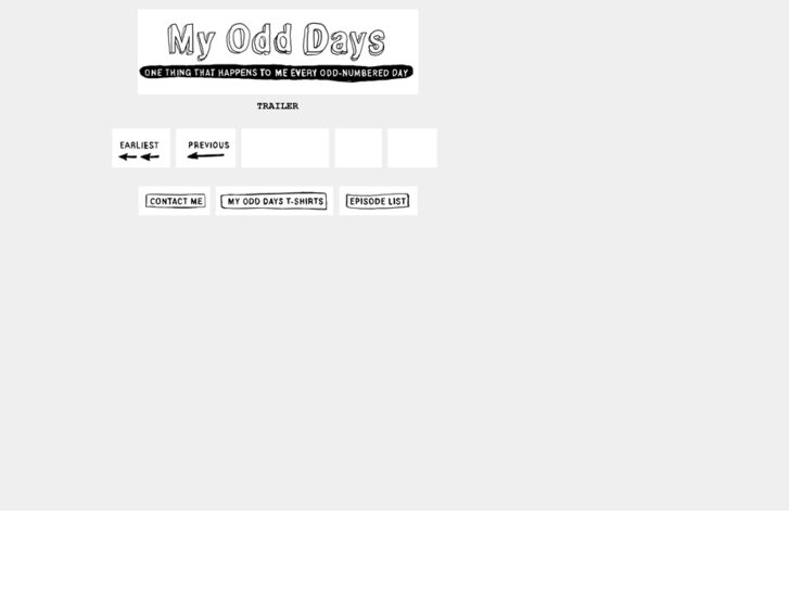 www.myodddays.com