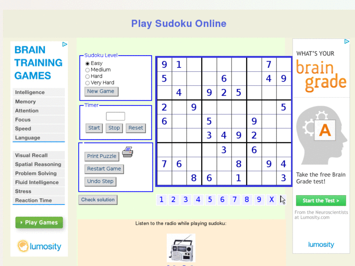 www.play-easy-sudoku.com