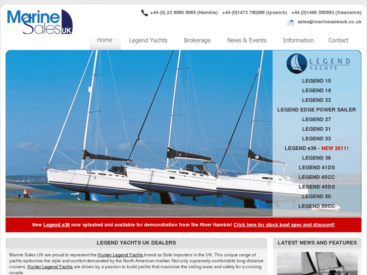 www.legendsforsale.com