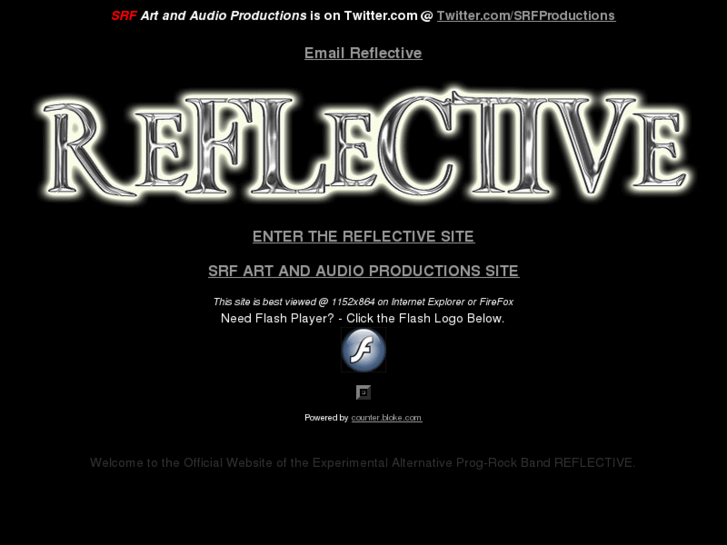 www.reflective-theband.com