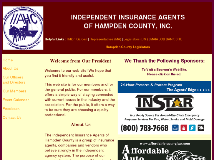 www.iiahc.com