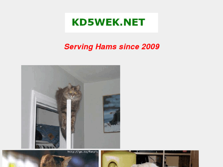 www.kd5wek.net