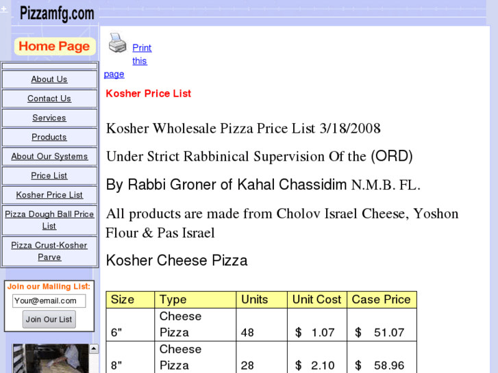 www.kosherpizzamfg.com