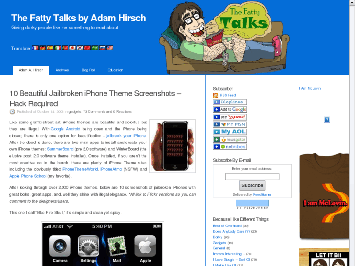 www.fattytalks.com