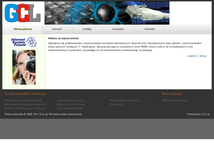 www.gcl.pl
