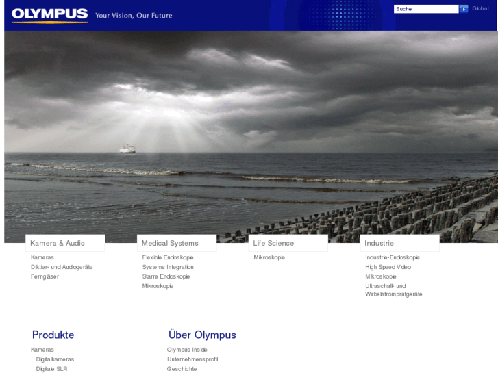 www.olympus.de