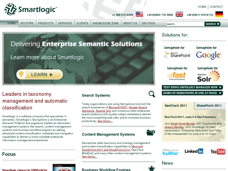 www.smartlogic.com
