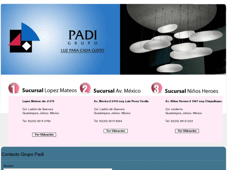 www.grupopadi.com