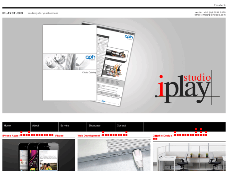 www.iplaystudio.com