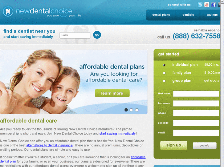 www.newdentalchoice.com
