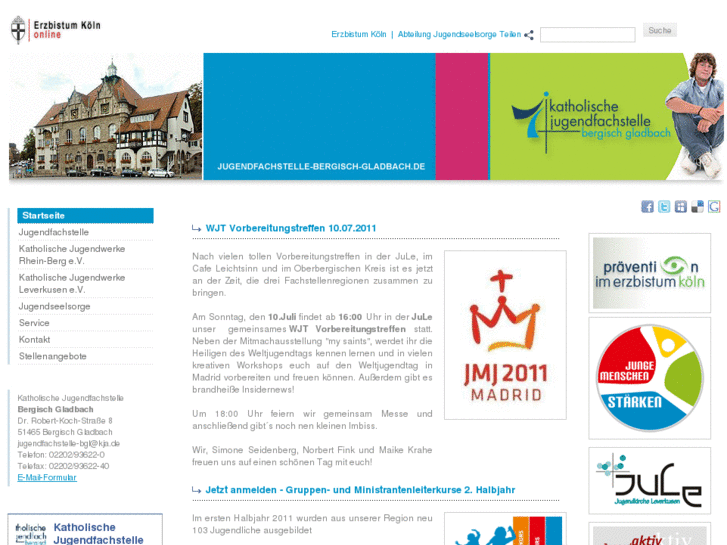 www.patenprojekt.info