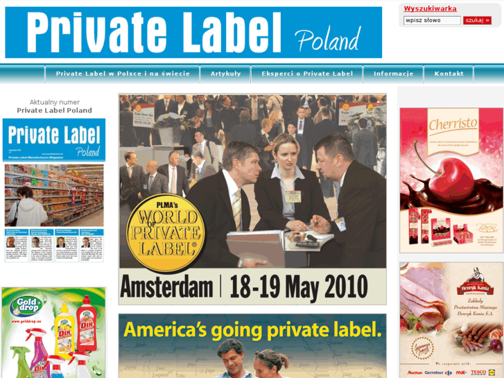 www.privatelabelpoland.pl