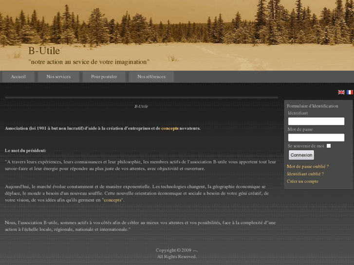 www.b-utile.com