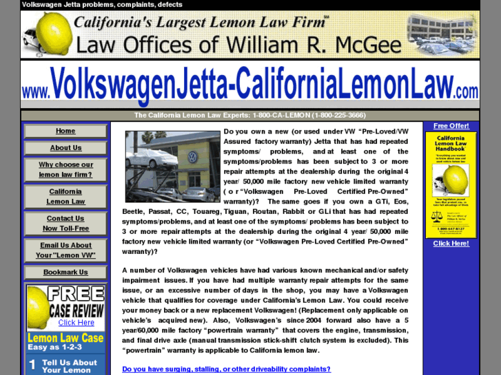 www.volkswagenjetta-californialemonlaw.com