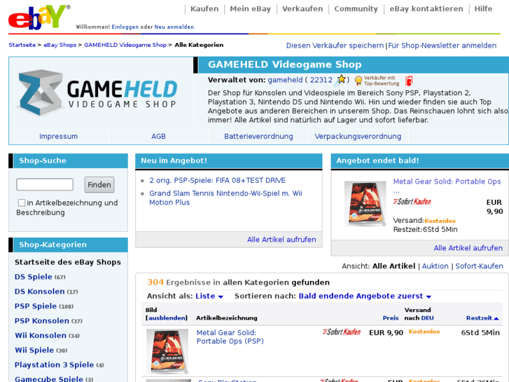 www.gameheld.com
