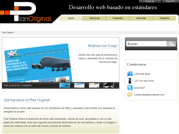 www.planoriginal.com