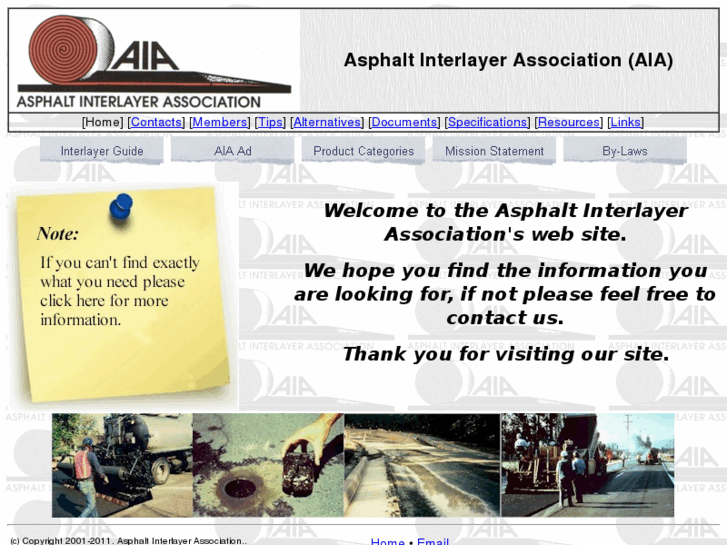 www.aia-us.org