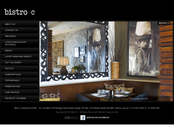 www.bistroc.com.au