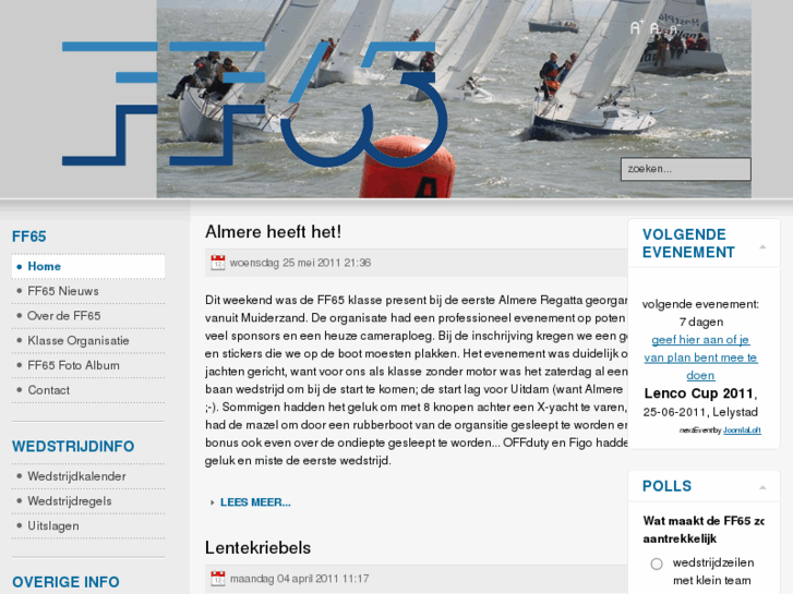 www.ff65.nl