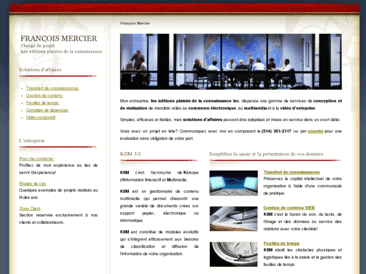 www.francoismercier.com