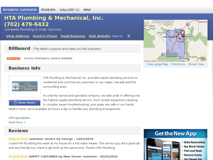 www.htaplumbingvegas.com