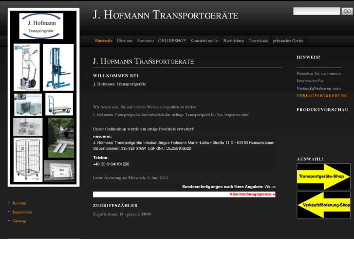 www.jhofmann.com