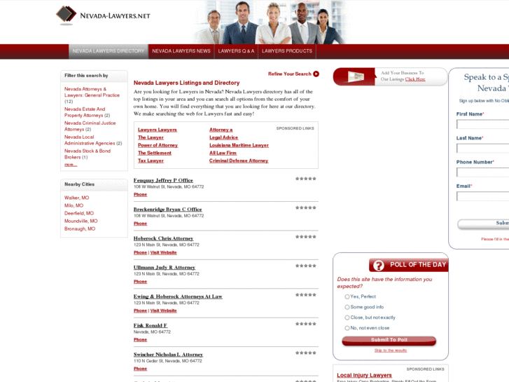 www.nevada-lawyers.net
