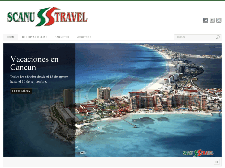 www.scanutravel.com