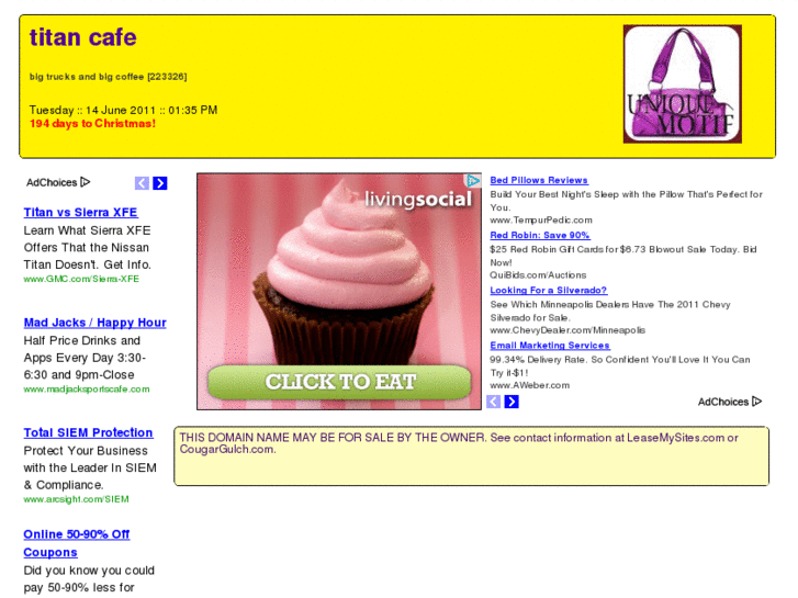www.titancafe.com