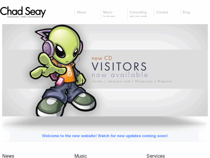 www.chadseay.com