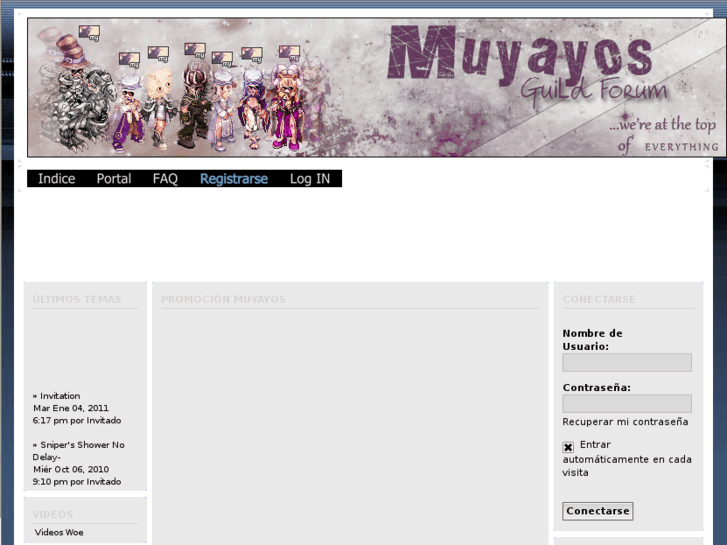 www.muyayos.com