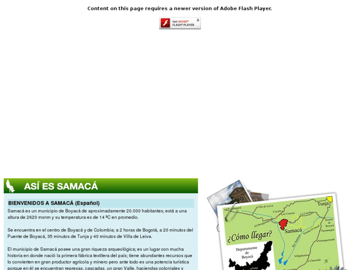 www.turismosamaca.com