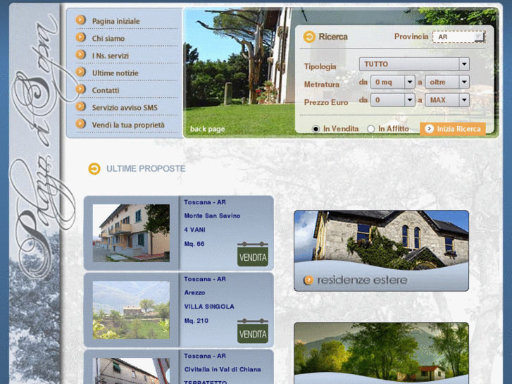 www.tuscanyhouse.biz