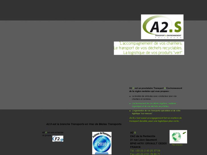 www.a2s-tps.fr