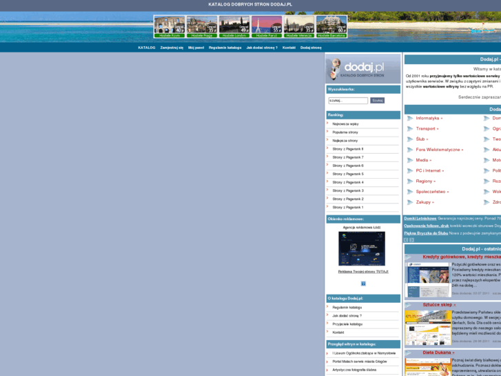 www.dodaj.pl