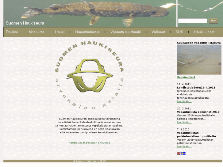 www.haukiseura.com