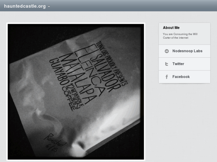 www.hauntedcastle.org