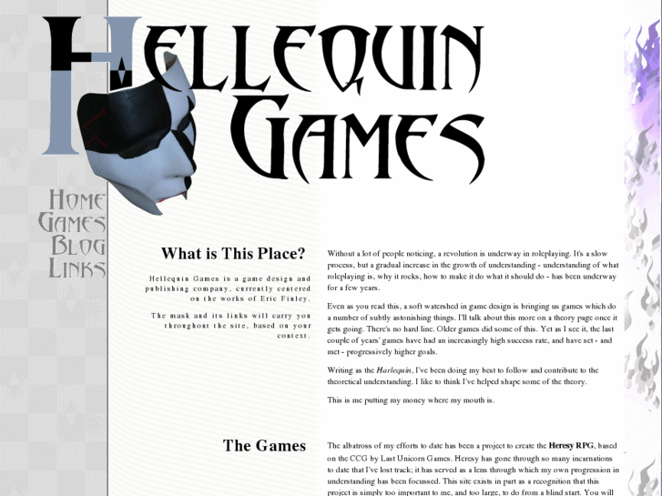 www.hellequin.net