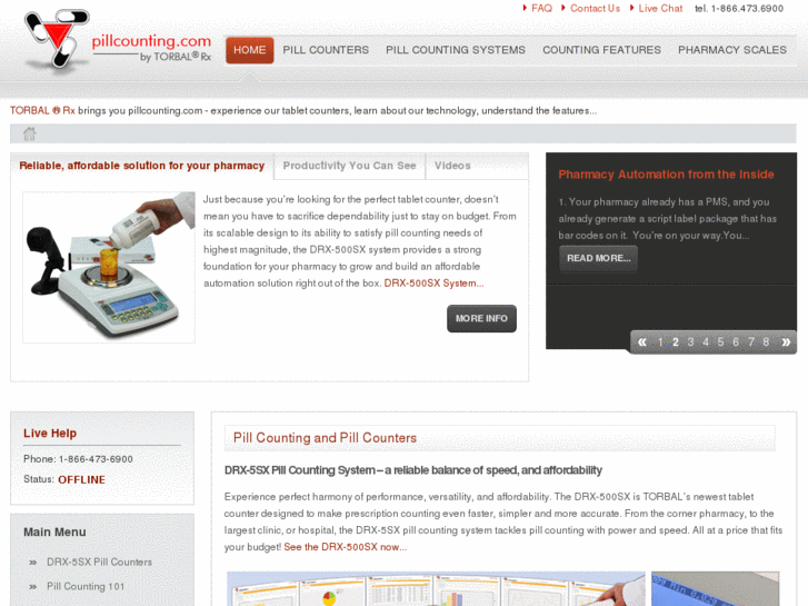 www.pillcounting.com