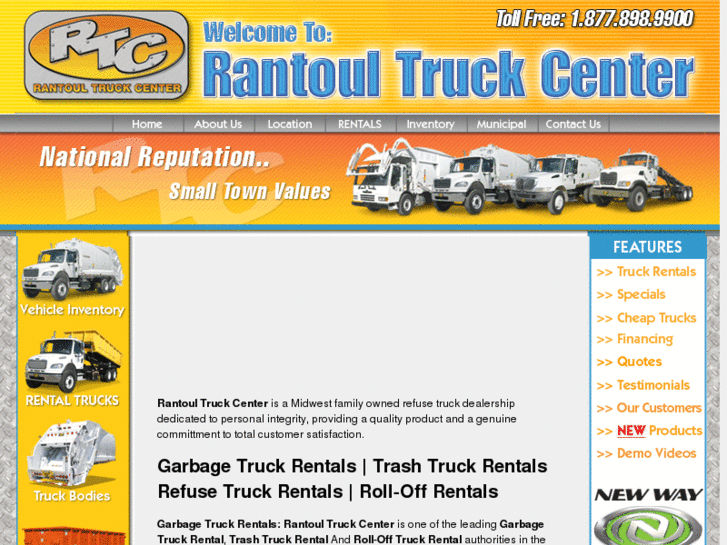 www.rantoultrucksales.com