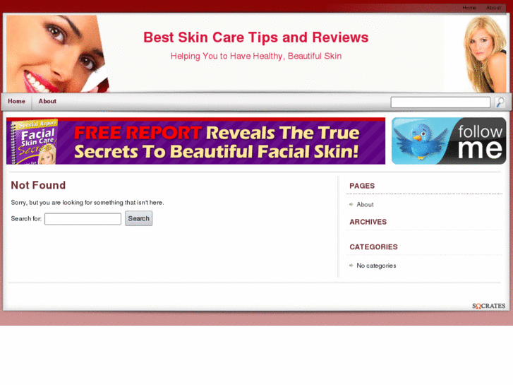 www.bestskincaretipsandreviews.com