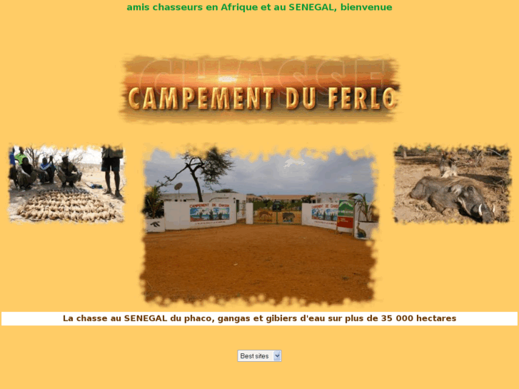 www.chasse-senegal.net