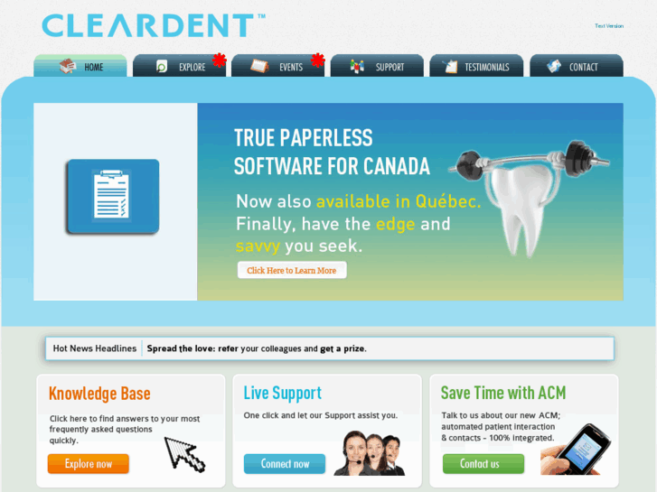 www.cleardent.com