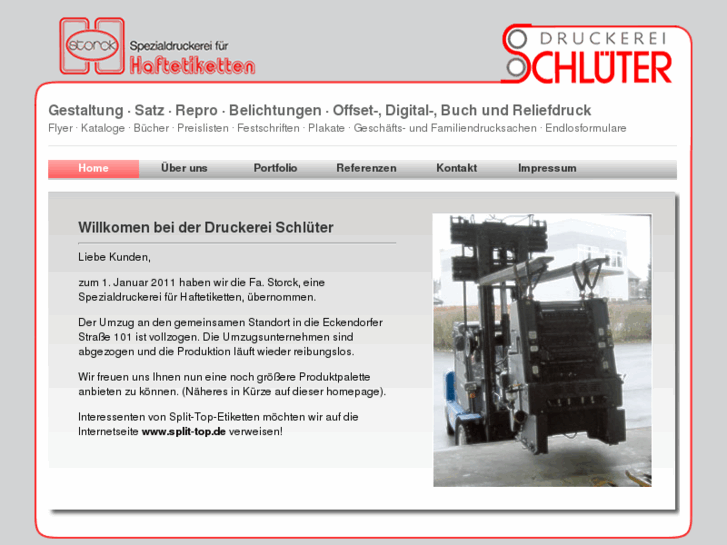 www.druckerei-schlueter-bielefeld.com