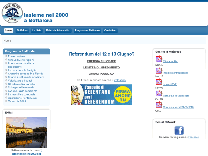 www.insiemenel2000.org