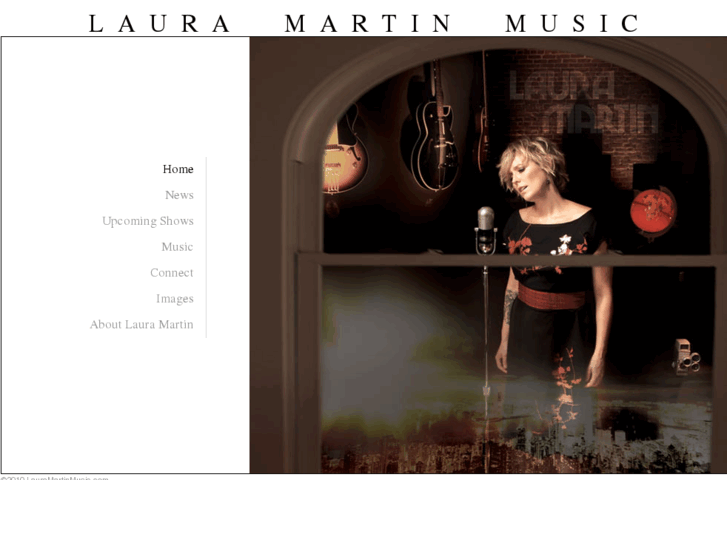 www.lauramartinmusic.com
