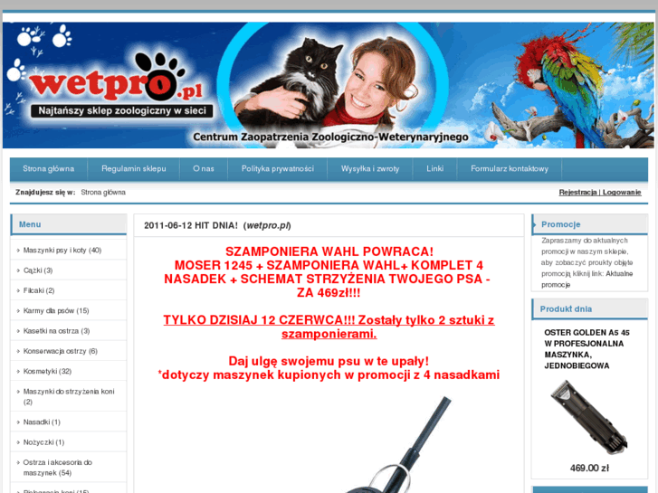 www.wetpro.pl
