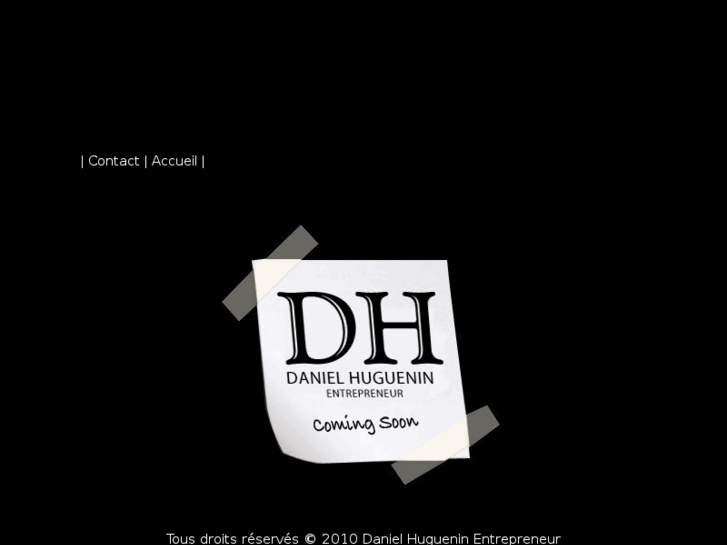 www.entrepreneur-huguenin.com