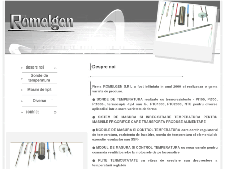 www.romelgen.ro